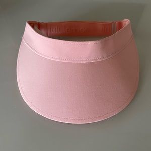 Lululemon Women’s Fast Paced Running Visor